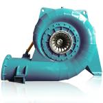 Buy cheap Hydropower Francis Hydrogen Water Generator Small Water Turbina Generator from wholesalers