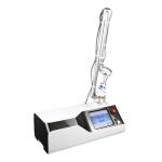 Aesthetic Medicine Professional Desk Type Femi Lift Skin Rejuvenation Co2