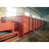 Buy cheap Mesh Belt Gas Brazing Equipment , Copper Brazing Furnace One Year Warranty from wholesalers