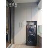Buy cheap Contemporary Style Stainless Steel Balcony Storage Unit Waterproofing from wholesalers