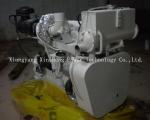 6CTA8.3- M205 Cummins Marine Main Power Diesel Engines 151KW /2328RPM Water