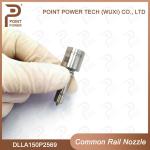 DLLA150P2569 Bosch Common Rail Nozzle For Injectors 0 445120460