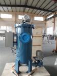 Food Beverage Weight KG 62 Enhanced Self-Cleaning Filter Housing for Particle