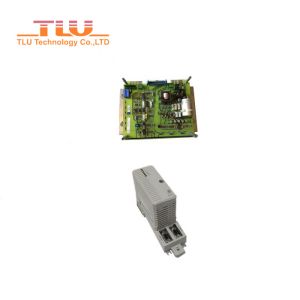 Buy cheap ABB PLC Module DSDP170 57160001-ADF Pulse Counting Module from wholesalers