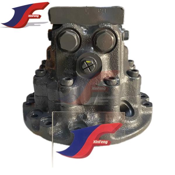 Buy cheap Excavator Parts Hydraulic Swing Motor 21w-26-00100 708-7s-00242 For Komatsu Pc78 from wholesalers