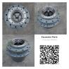 Buy cheap SK60-C Kobelco Excavator Final Drive Travel Reduction Gear parts K900574131 M8-40010 R60-7 R55-7 DX55 DX60 from wholesalers
