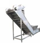 Automatic Carrot Beverage Juice Processing Line SS304 Easy Operation