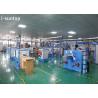Buy cheap LSZH PVC Optic Fiber Cable Tight Coating / Jacketing / Extrudering Line For Tight Buffer Cable from wholesalers