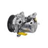 Buy cheap 9806599380 Auto Parts Compressor For Peugeot301 For Citroen C-Elysee WXPG018 from wholesalers