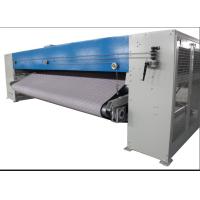 Buy cheap 70m/min Automatic Nonwoven Cross Lapping Machine for carpet product