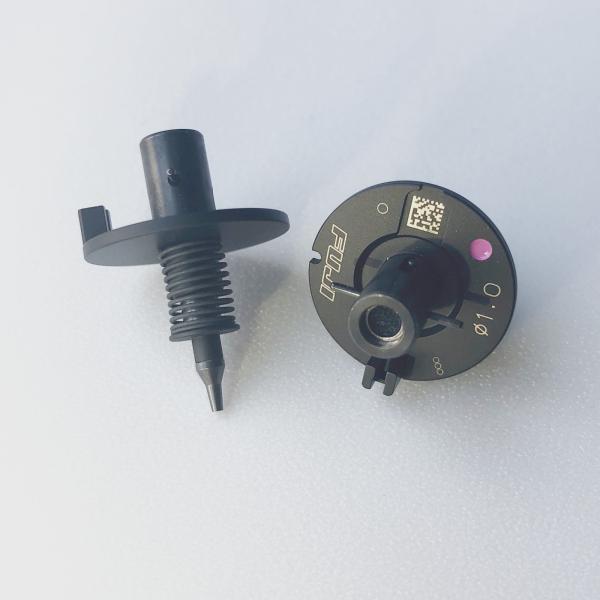 Buy cheap FUJI NXT H04 1.0 Nozzle SMT Parts AA06W00 3 Months Warranty from wholesalers