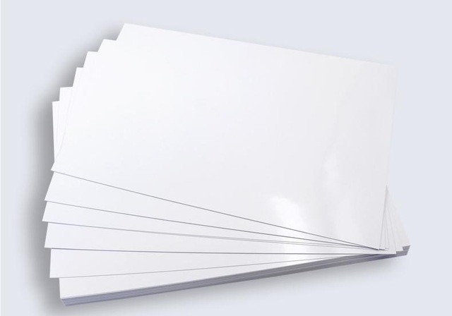 Waterproof A4 300gsm Cast Coated Photo Paper