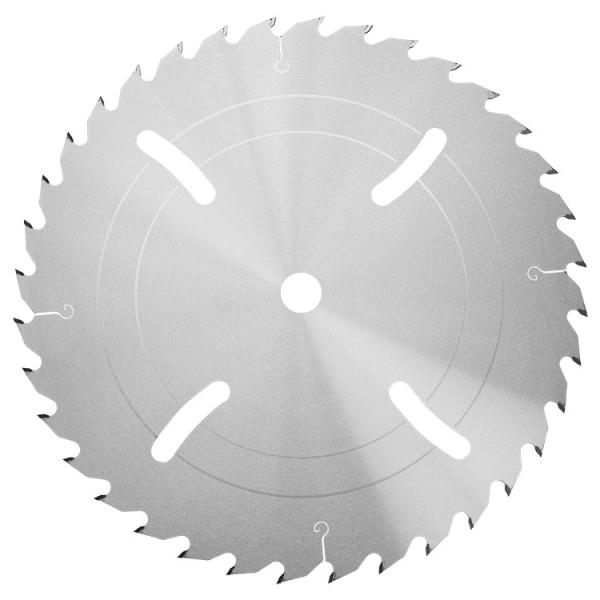 Buy cheap Lamboss Saw Blades Without Rakers General Purpose Saw Blade Carbide Circular Blade from wholesalers