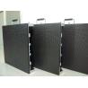 Buy cheap P3 Poster Light Box Displays , Outdoor Full Color LED Screen Video Wall 192x192mm Module from wholesalers