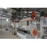 Buy cheap Underground Wire Extrusion Machine , 150mm Large Cable Manufacturing Machine With ISO CE from wholesalers