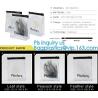Buy cheap bag slider zipper bags for documents, Supplies Vinyl Clear PVC Zipper Slider Blanket Storage Bags, pencil packing slider from wholesalers