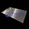Buy cheap Customizable Stainless Steel Sheet Metal in 2B BA No.4 8K Finish from wholesalers