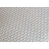 Buy cheap SGS 2.5m Glass Laminated Wire Mesh Plain Woven from wholesalers