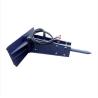 Buy cheap Sliding Loader Hydraulic Crushing Hammer for mining gold treatment from wholesalers