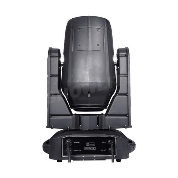 Buy cheap Novelty Waterproof Moving Head Lamp , 350W 17R Moving Head Disco Lights Outdoor Event from wholesalers