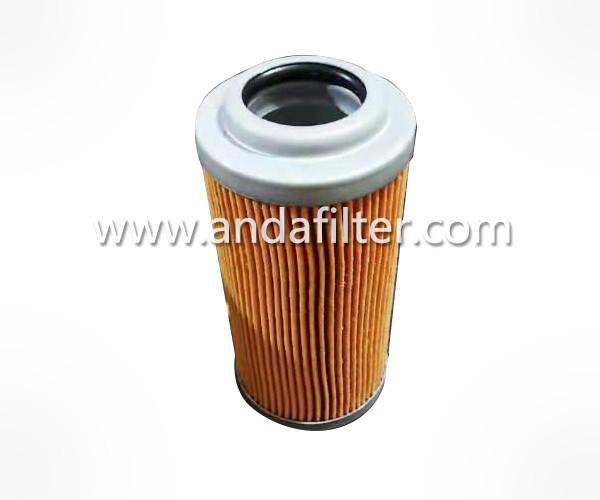 Buy cheap High Quality Pilot Filter / Hydraulic Oil Filter For Doosan 24711154 from wholesalers