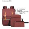 Buy cheap Waterproof Custom Logo Business Backpack Sports School Travel Laptop Designer Backpack from wholesalers
