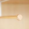 Buy cheap Kitchen Organiser Metal Kitchen Paper Holder Cabinet Closet Tissue Holder Paper Towel Holder from wholesalers
