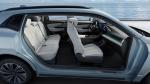 Buick Electra E5 Buick Electric Vehicle Pure Electric Long Range 545KM EV SUV