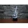 Buy cheap Guitar Rohs 3D Led Illusion Lamp Color Changing Led 3d Illusion Light from wholesalers