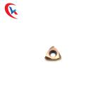 TTX32R6000 Slotting Toolfor Milling Machine OEM Tungsten Carbide Inserts