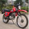 Buy cheap Air cooled classic 150cc motorcycle enduro motor moped street legal cheap import dirt bikes from wholesalers
