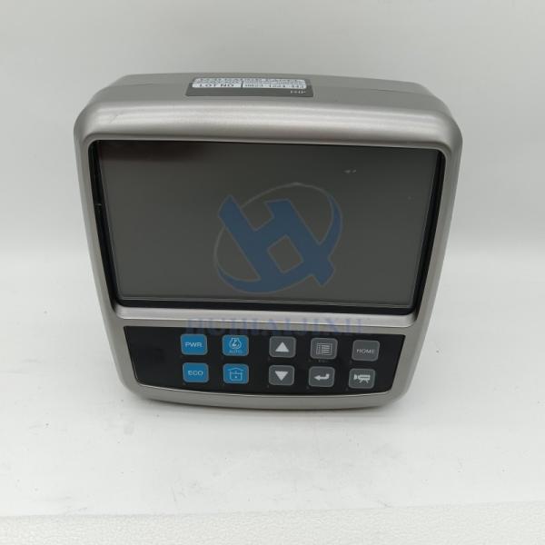 Buy cheap 300426-00049A LCD Monitor Panel Display Screen for Doosan DX140 DX225 from wholesalers