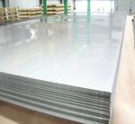 99.95% ASTM B265 Pure Titanium Plate High Corrosion Resistance