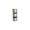 Buy cheap Stainless Steel Aluminum Metal CNC Machining Rapid Prototyping Metal Parts Customized from wholesalers