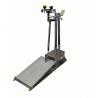 Buy cheap Large Pedal Emergency Eye Wash And Shower Station Anti Freeze BH32-5012 from wholesalers