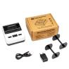 Buy cheap Portable Barcode Sticker Bluetooth Label Thermal Printer for On-the-go Label Printing from wholesalers