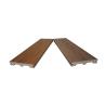 Buy cheap Long-Lasting PVC Outdoor Decking 140*25mm/140*20mm Thickness for Durable Performance from wholesalers