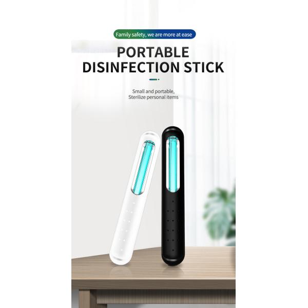 Led Ozone Timing 2.5W Germicidal UV Lamp