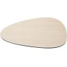 Buy cheap Washroom Standard 12mm Thick 7'×12' HPL Laminated Plywood from wholesalers