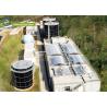 Buy cheap Center Enamel Provides UASB Technology for Cattle Farm Wastewater Treatment from wholesalers