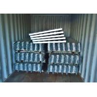 Buy cheap Q235 Steel D Pale Palisade Welded Wire Garden Fence product