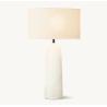 Buy cheap Screw In Solid Stone Base Dimmable Touch Side Lamps Bedroom from wholesalers