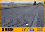 Polypropylene Soil Reinforcement Geogrid ASTM D6637 ISO9001