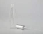 Sprayer Sealing 10ml Square Glass Vials Glass Perfume Bottle Makeup Packaging