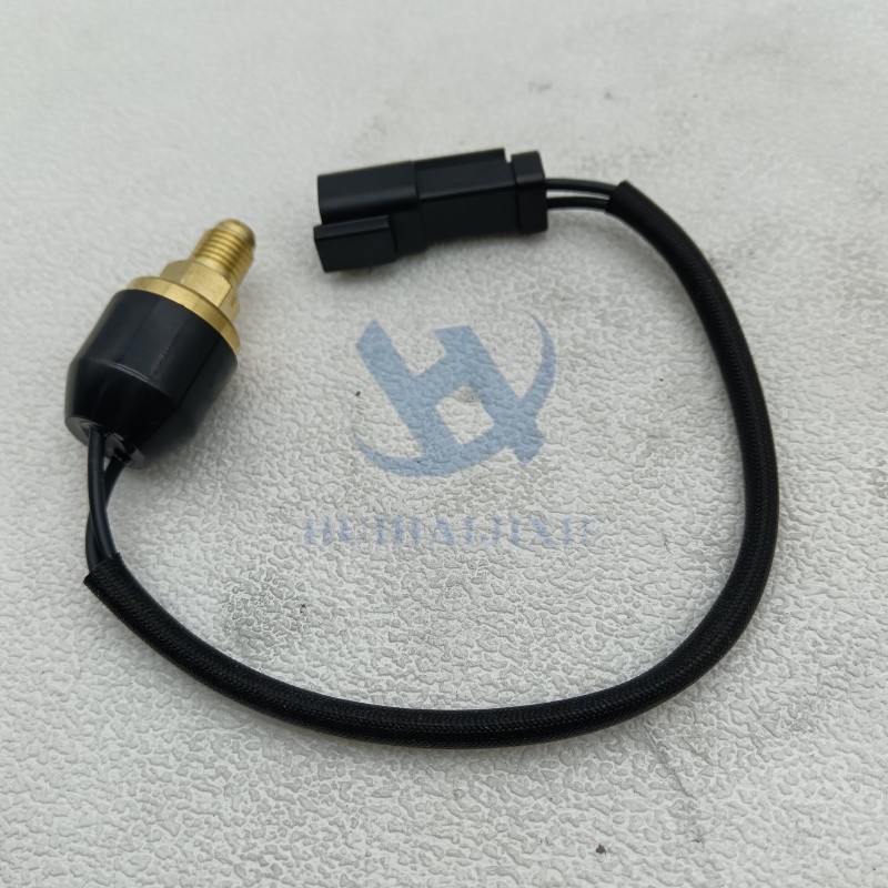 309-5769 Pressure Switch Sensor 3095769 for Caterpillar Excavator C6.4 Engine E320D