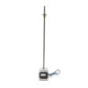 Buy cheap NEMA 17 Lead Screw Stepper Motor Linear Actuators Micro 42BYGH 0.8V 4.2kg Cm from wholesalers