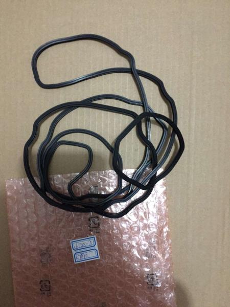 part No. :6745-11-7810 Gasket use for komatsu PC300-8 WA430-6 Rocker Arm Housing