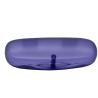 Buy cheap OEM Magnetic Hard Plastic Eyeglass Case 155x66x38mm from wholesalers
