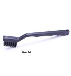 Buy cheap Middle Size Esd Products Soft Cleaning Brush With Black Color 0882 from wholesalers