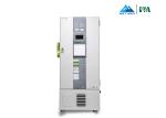 408L Capacity Ultra Low Temperature Upright Freezer Dual Cooling System Minus 86